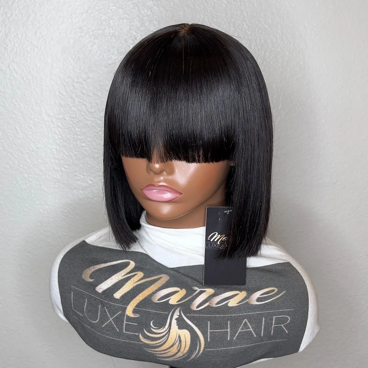 Wigs - ready to wear