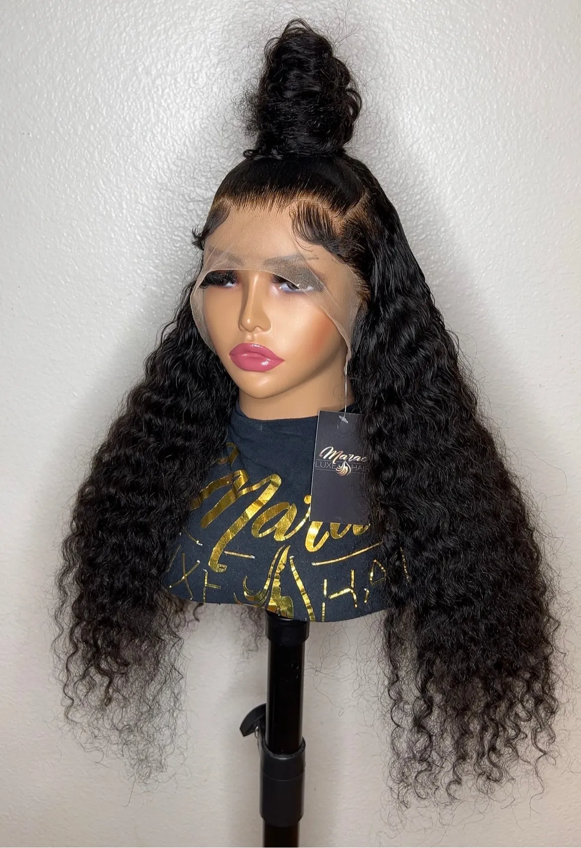 Wigs - ready to wear