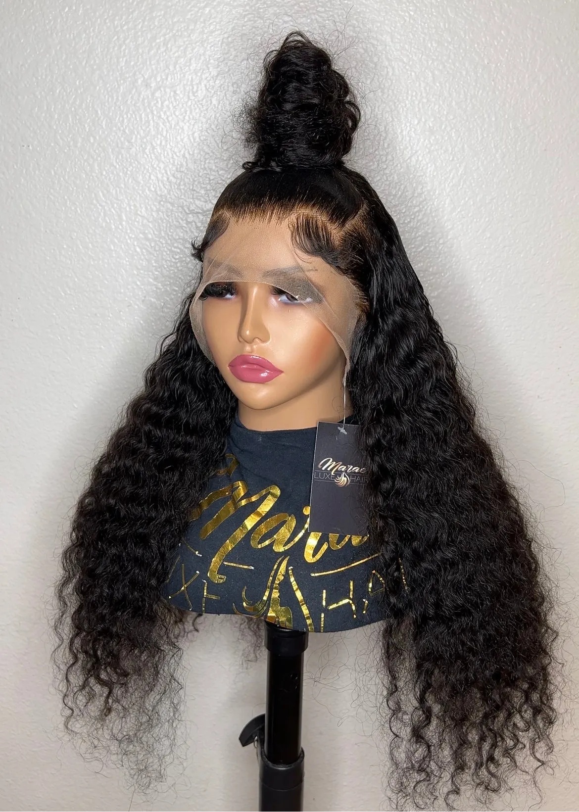 Wigs - ready to wear