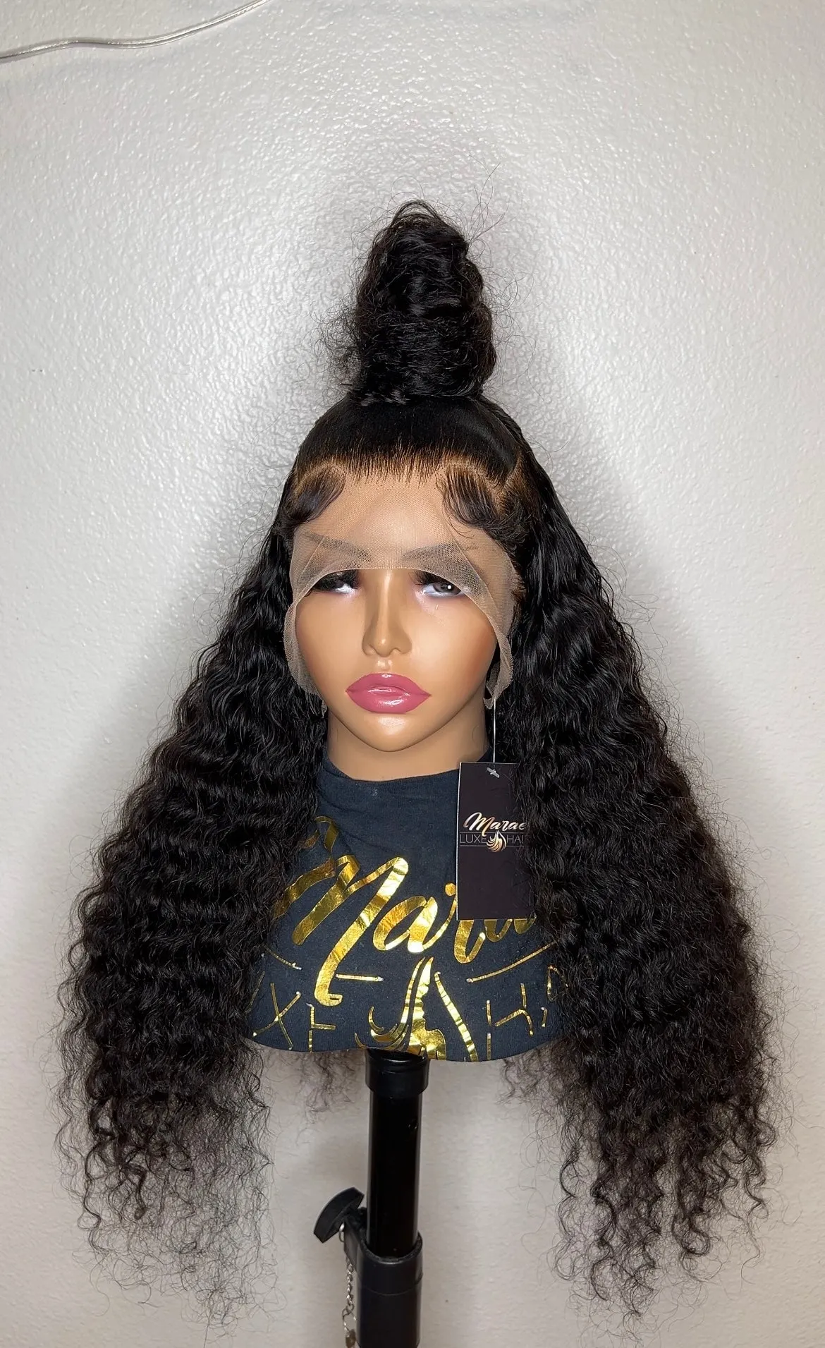 Wigs - ready to wear
