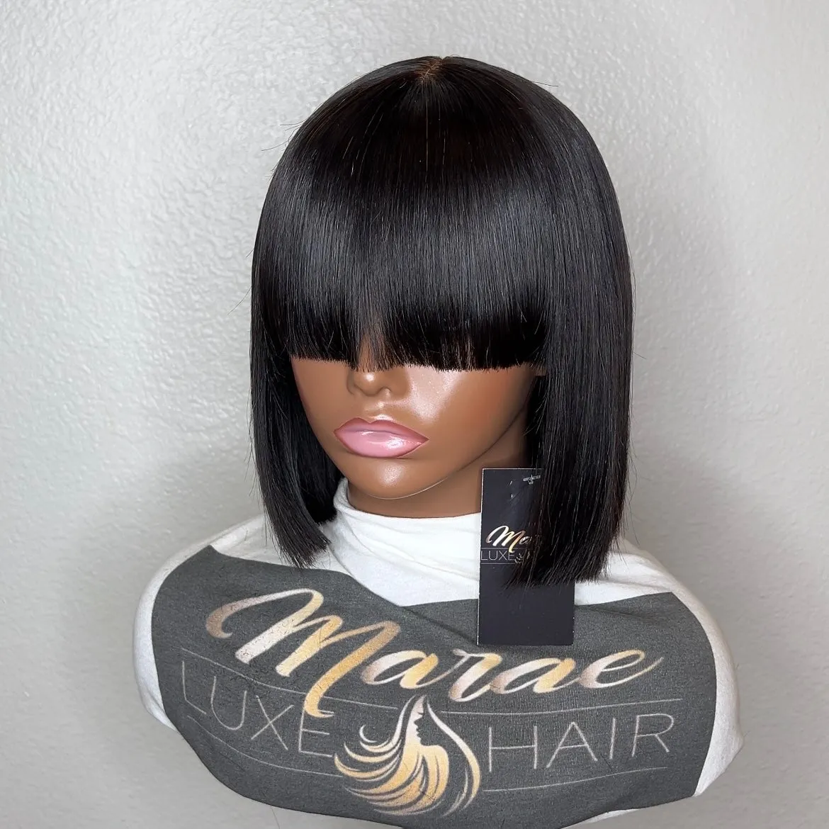 Wigs - ready to wear