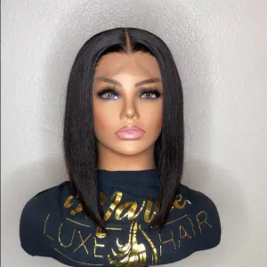 Wigs - Ready to wear