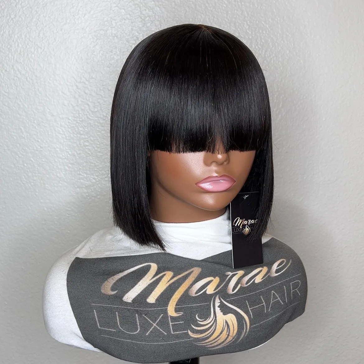 Wigs - ready to wear