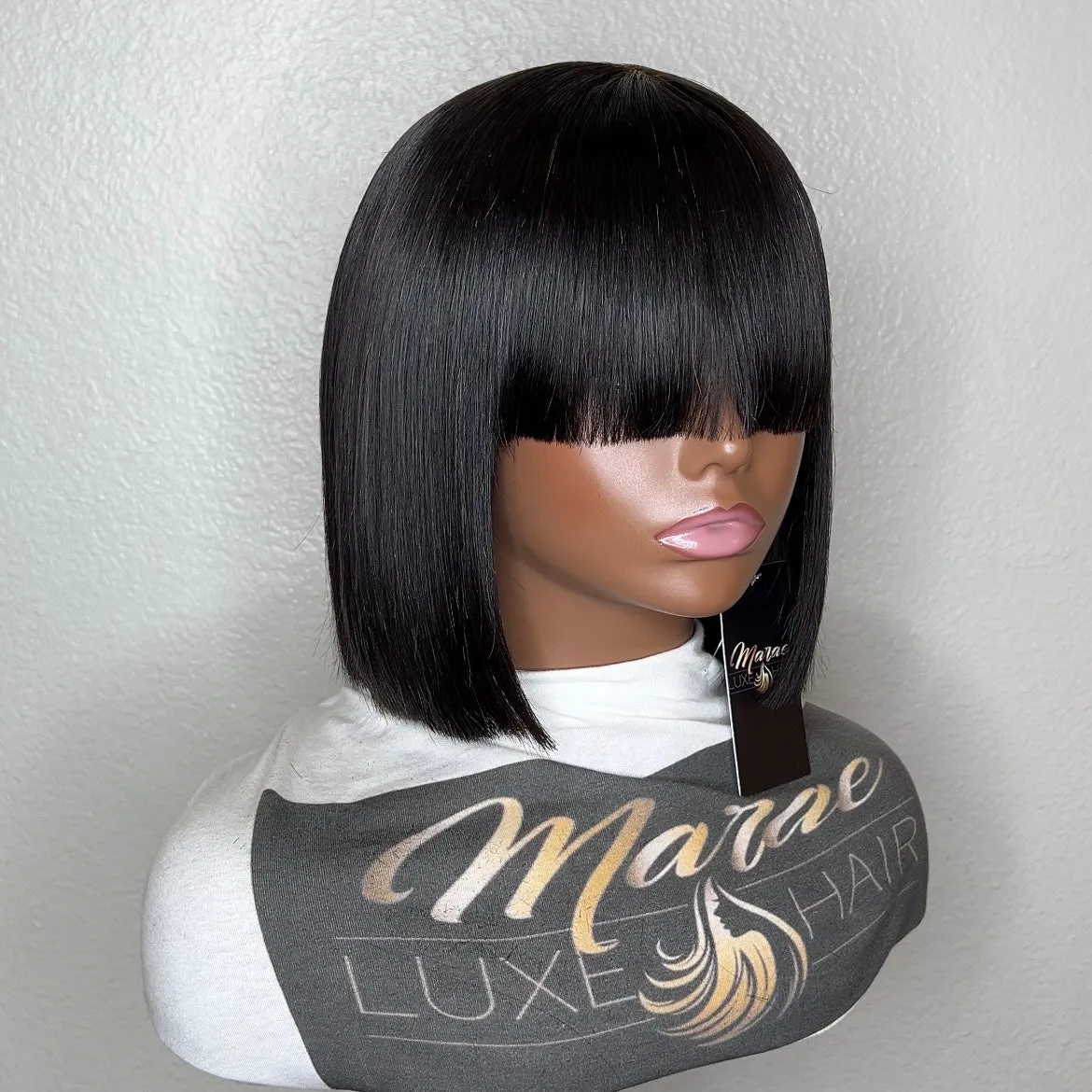 Wigs - ready to wear