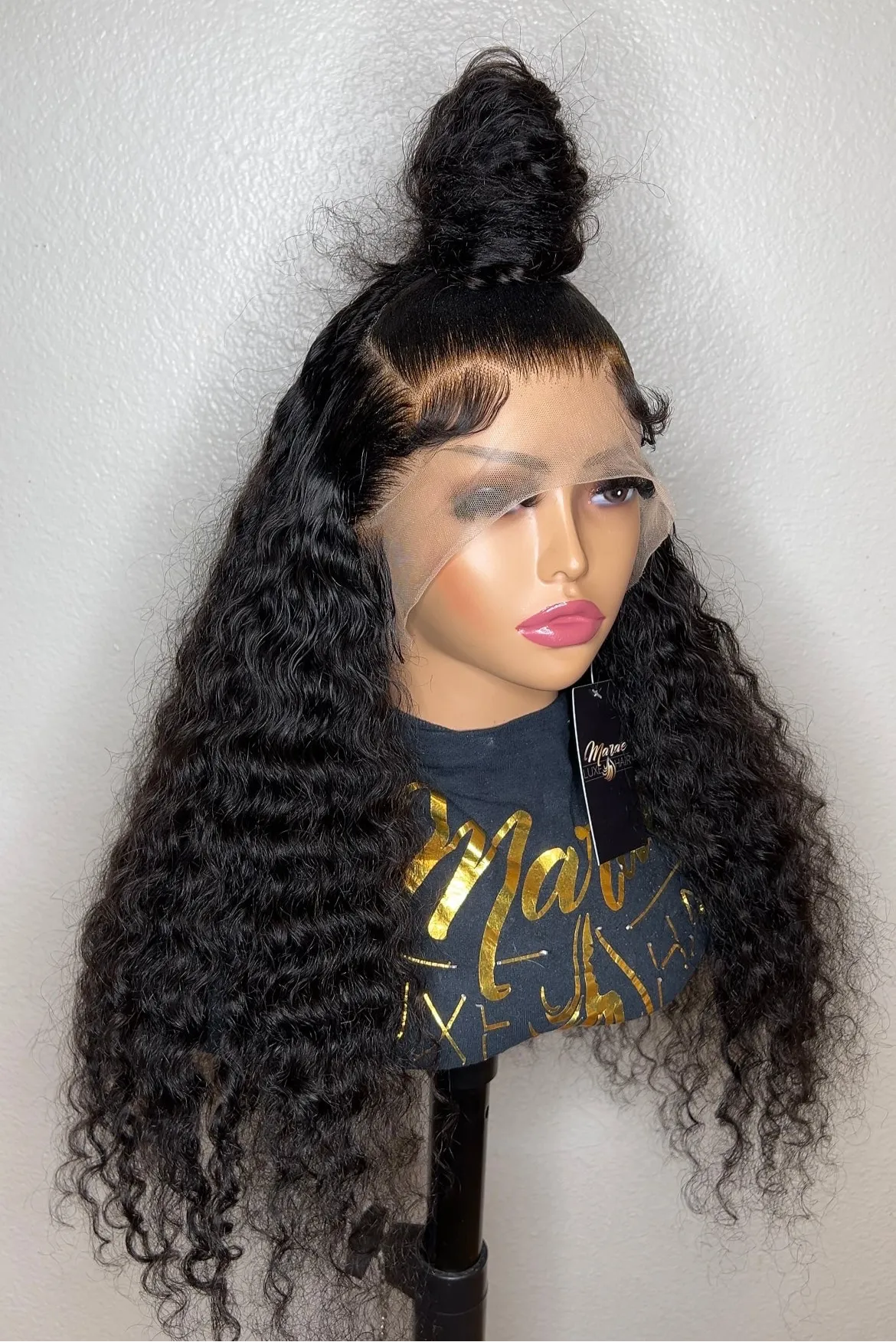 Wigs - ready to wear