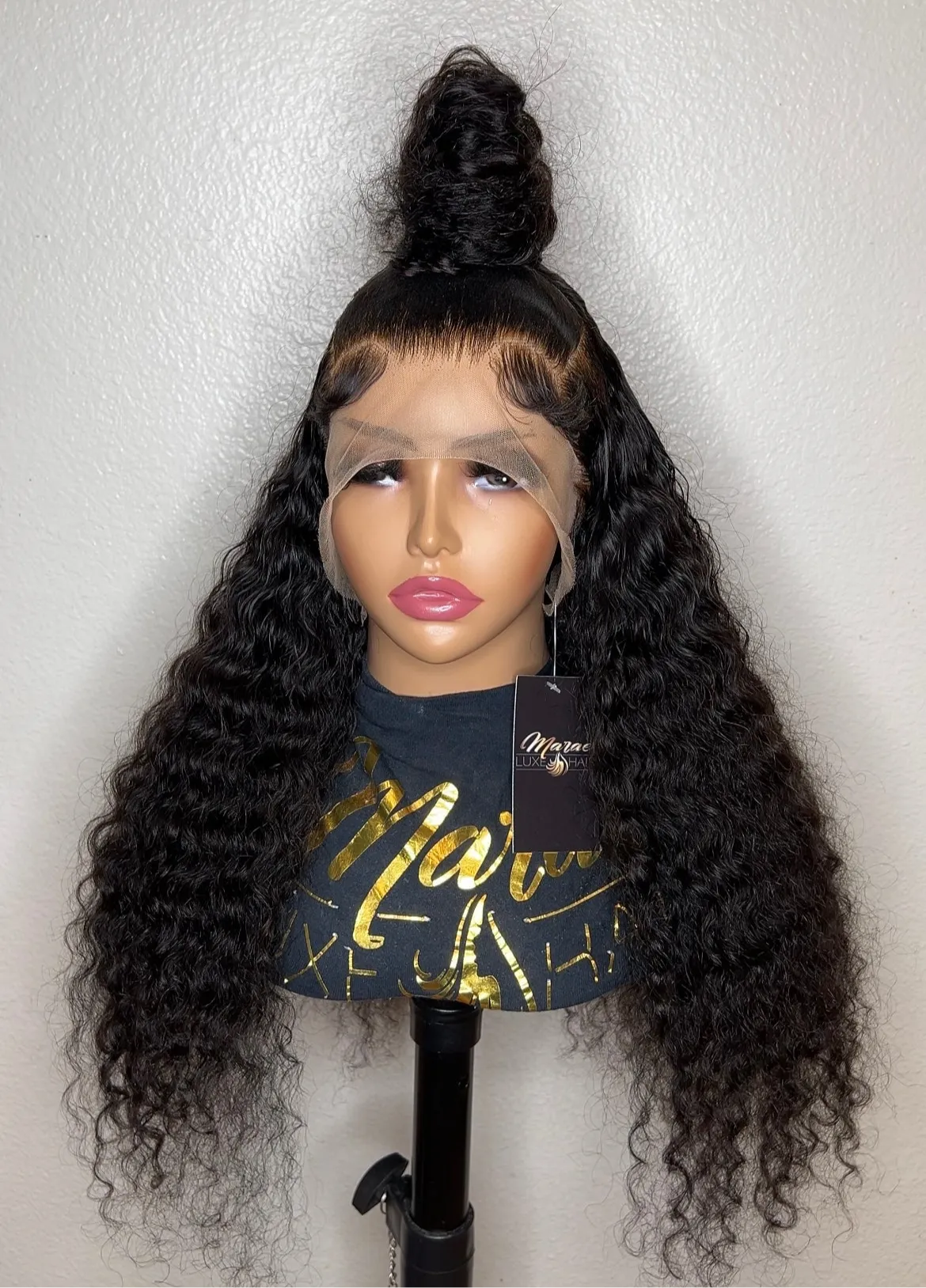 Wigs - ready to wear