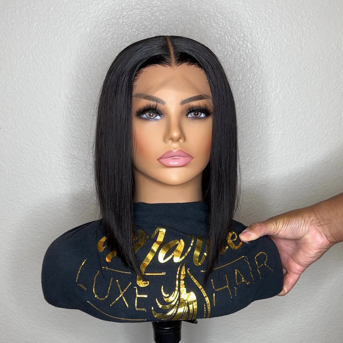 Wigs - Ready to wear