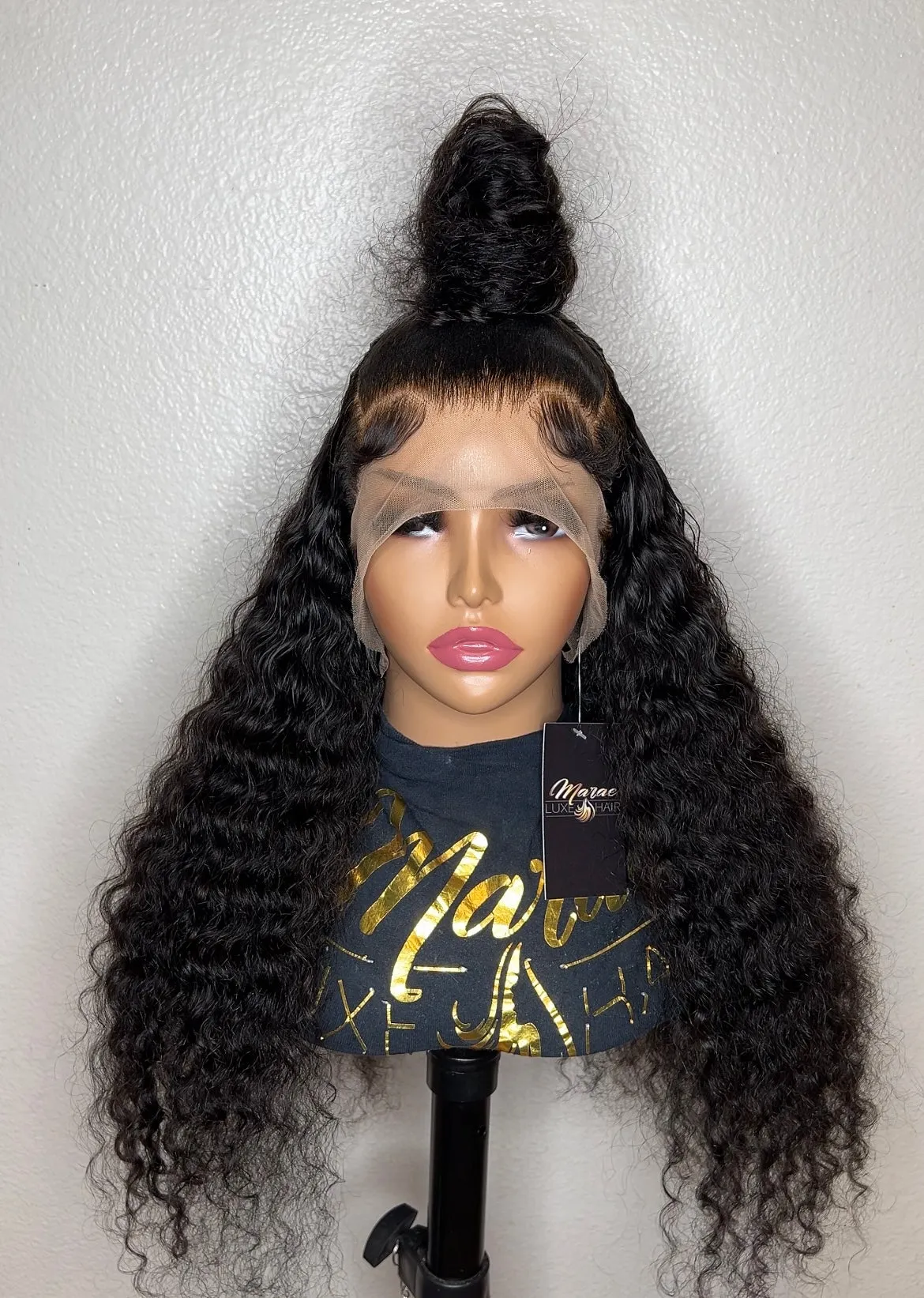 Wigs - ready to wear
