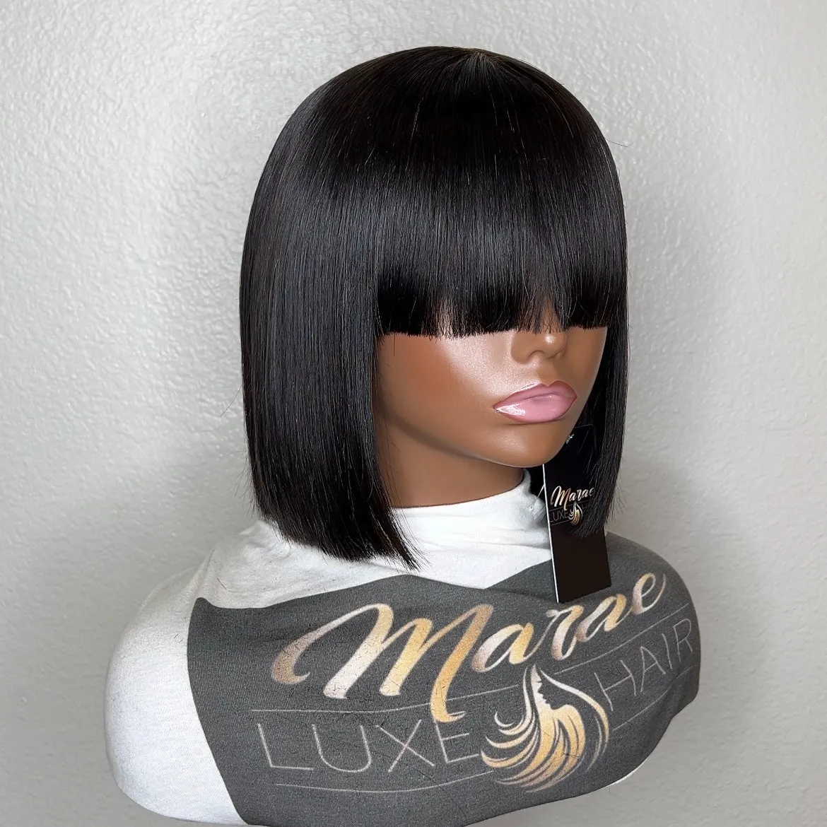 Wigs - ready to wear