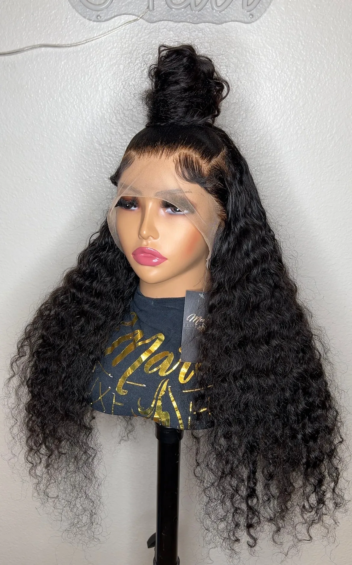 Wigs - ready to wear