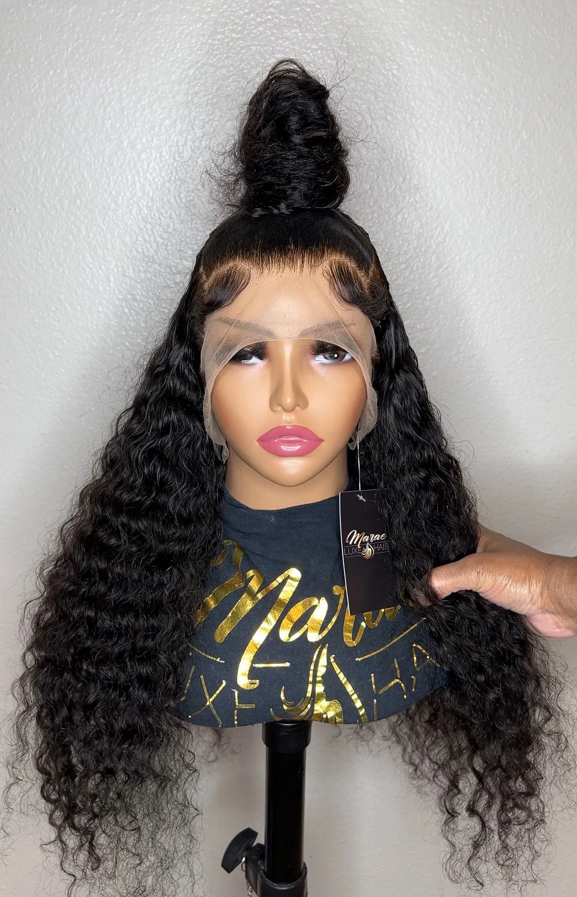 Wigs - ready to wear