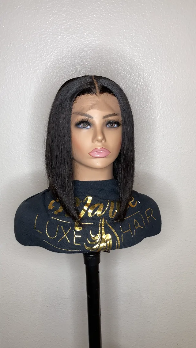 Wigs - Ready to wear