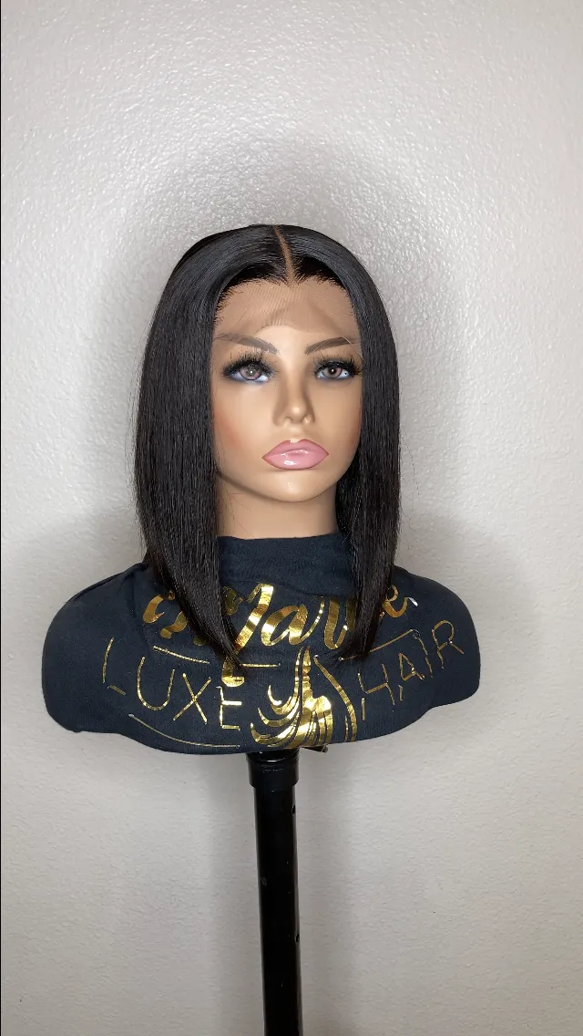 Wigs - Ready to wear