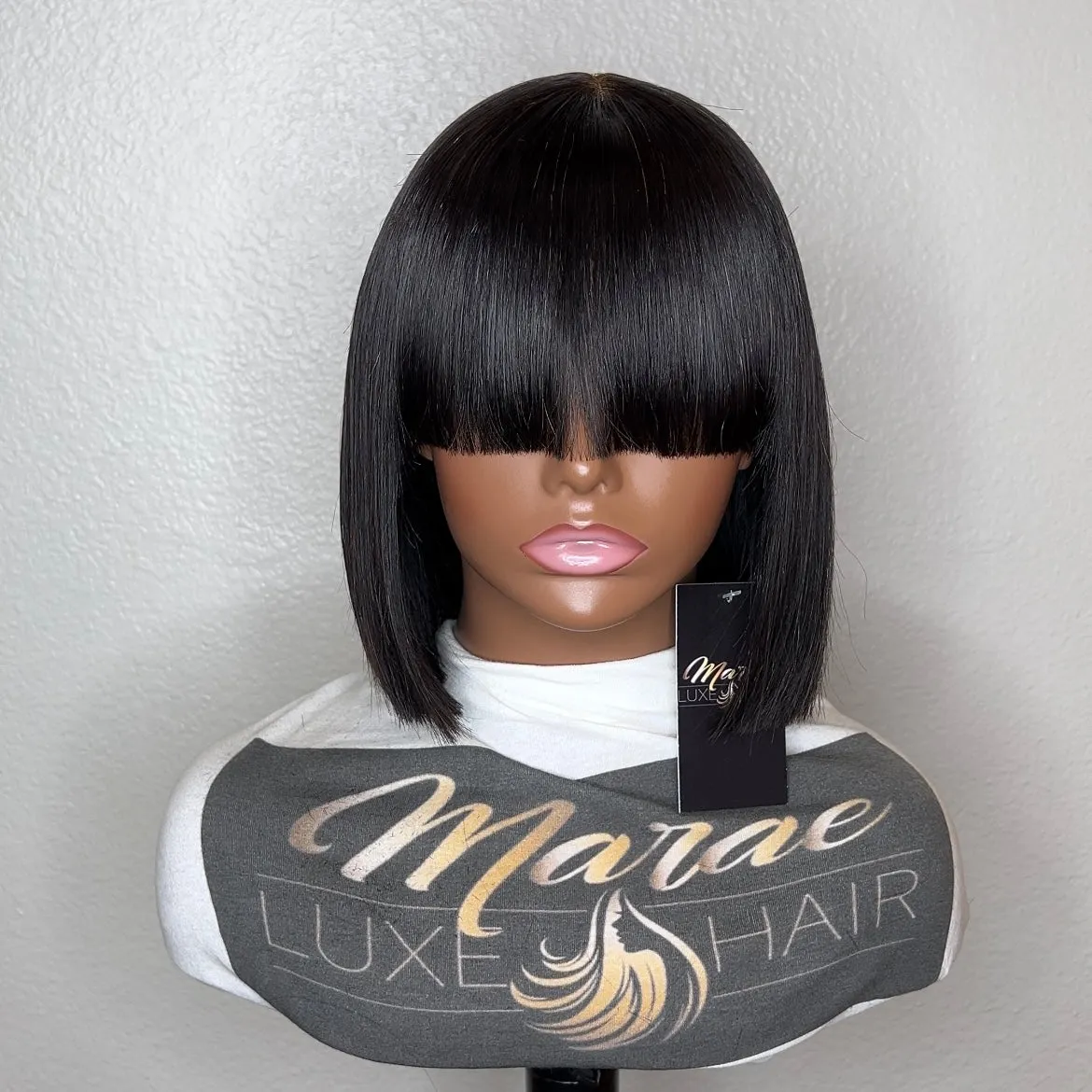 Wigs - ready to wear
