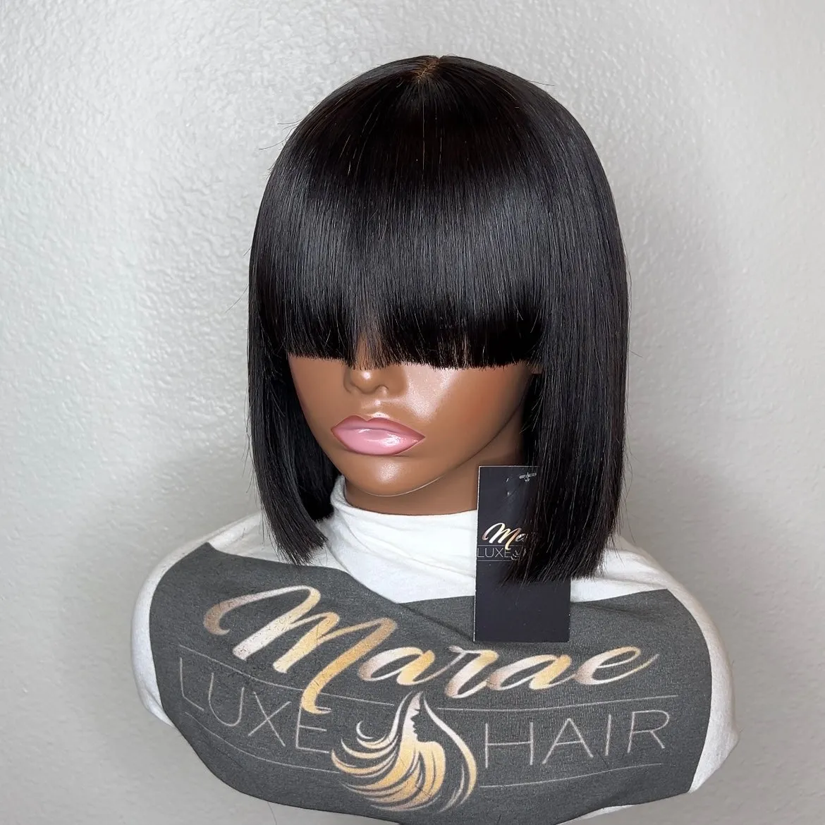 Wigs - ready to wear