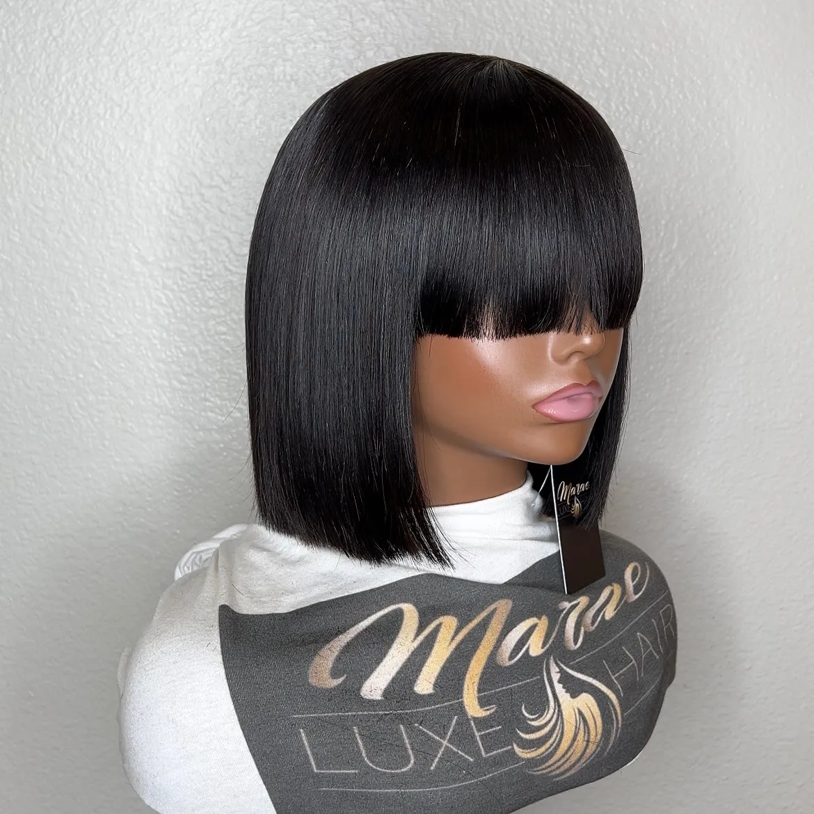 Wigs - ready to wear