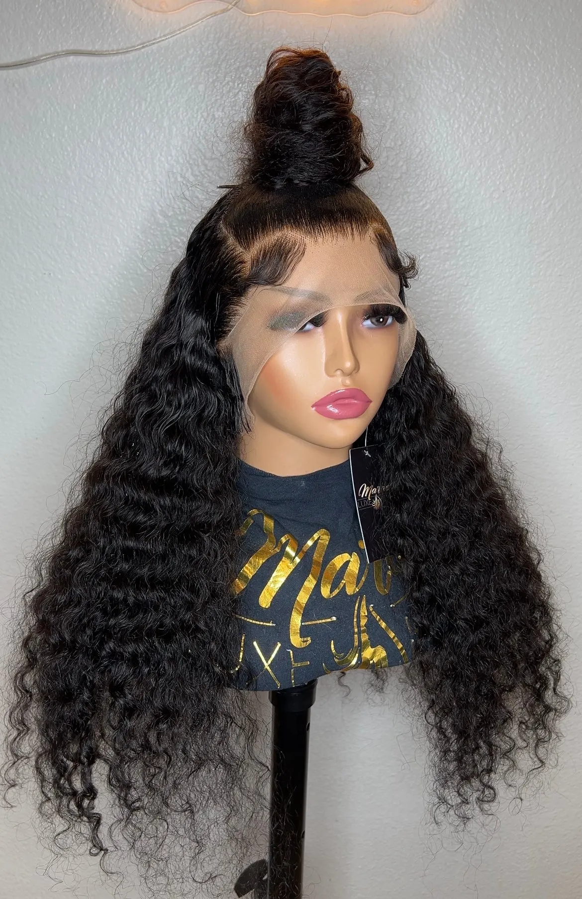 Wigs - ready to wear
