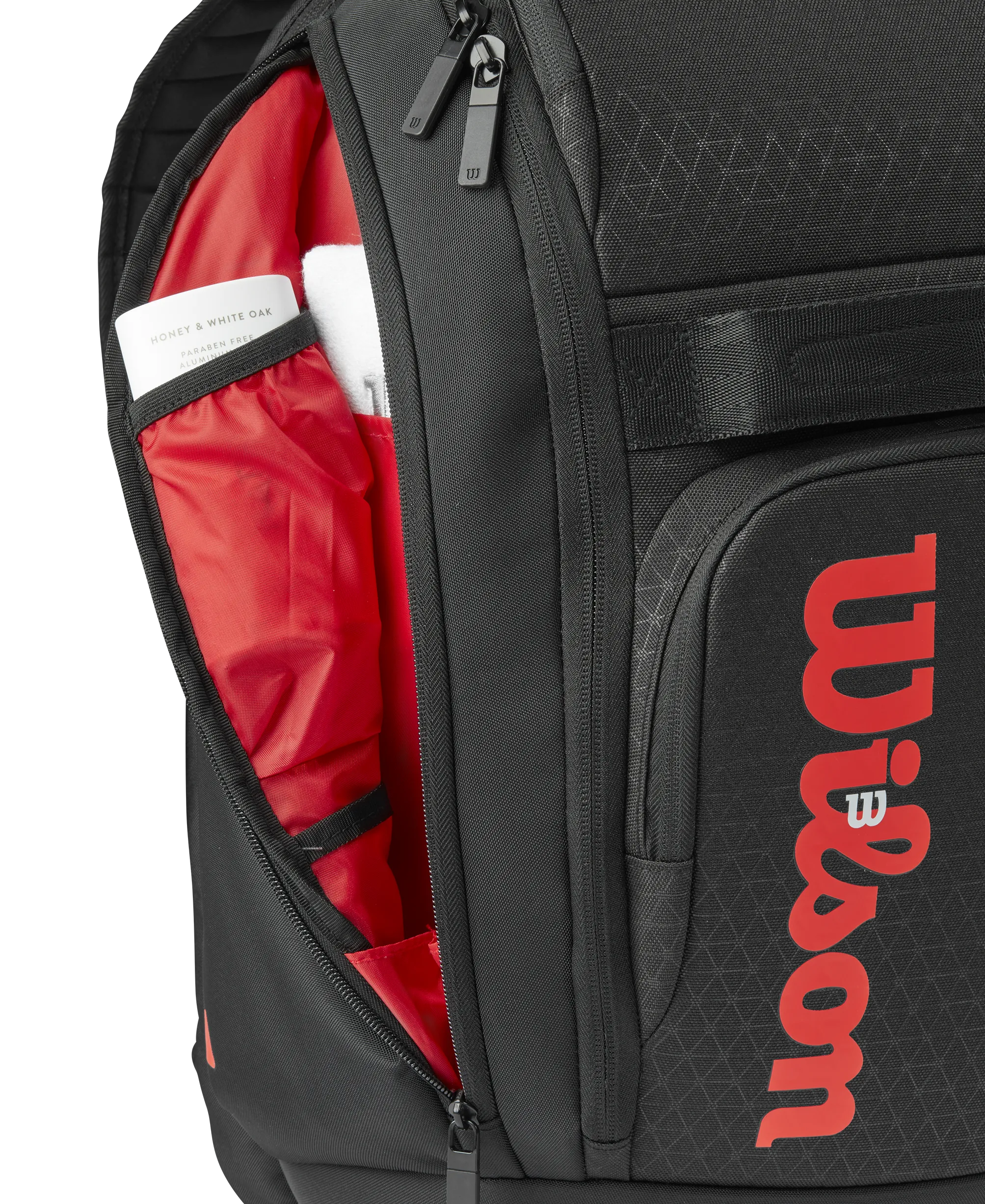 Wilson Super Tour Clash V3 Backpack