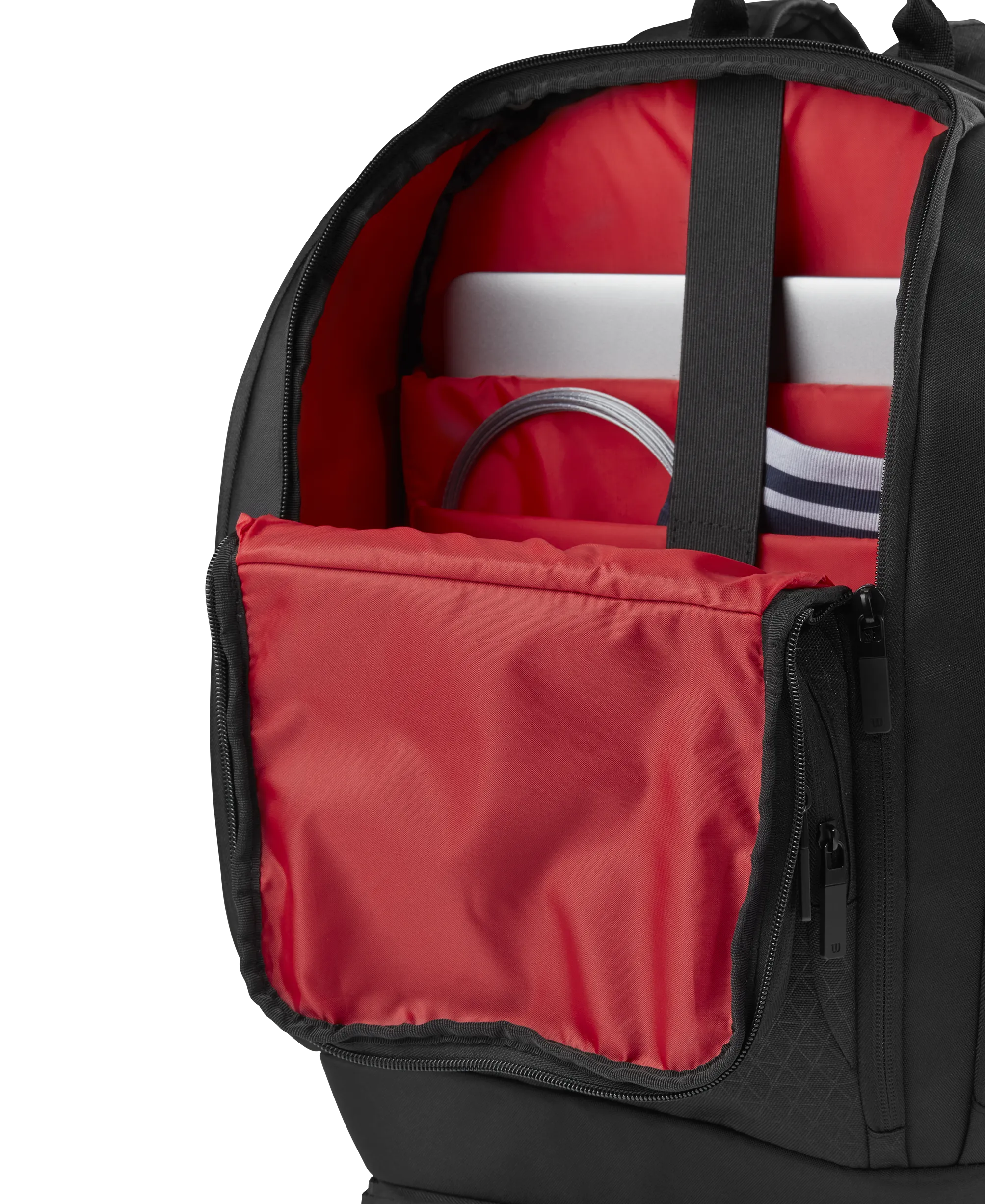 Wilson Super Tour Clash V3 Backpack