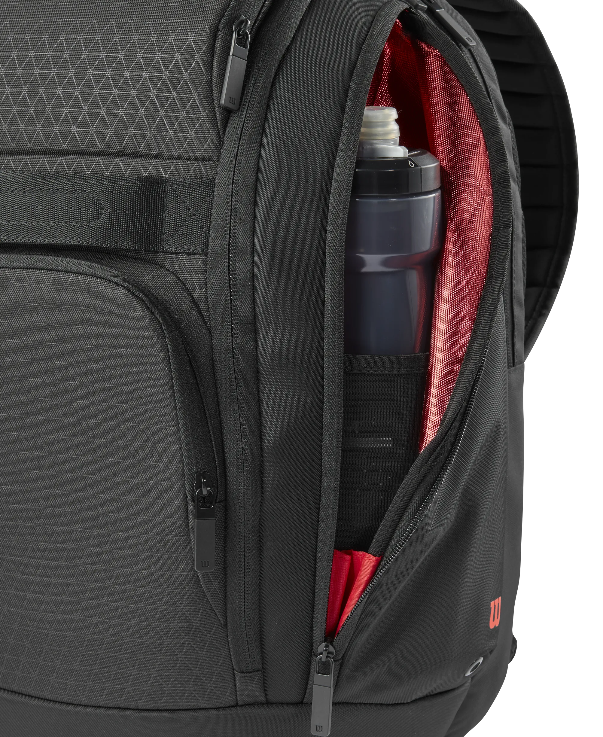Wilson Super Tour Clash V3 Backpack