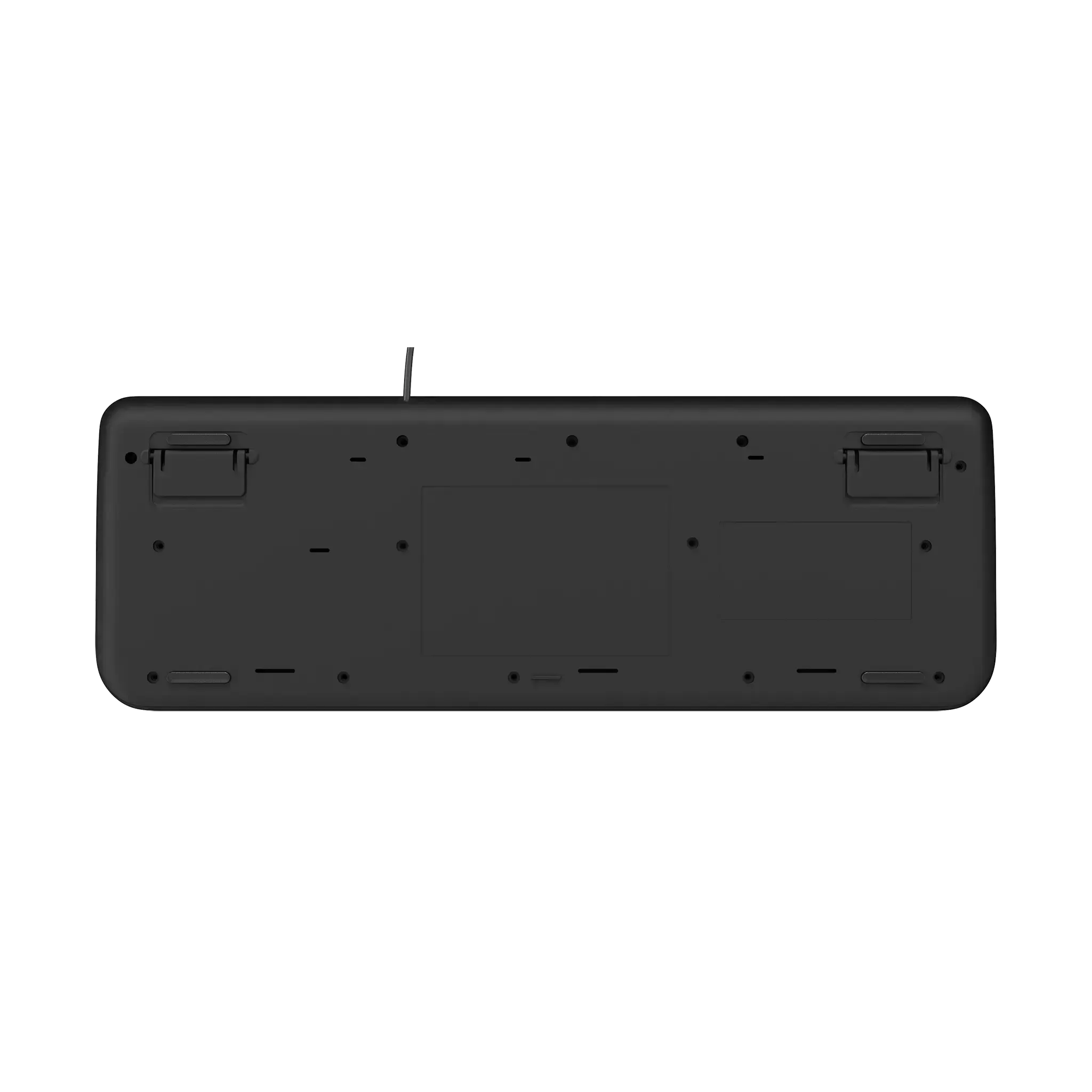 Wired Keyboard 600