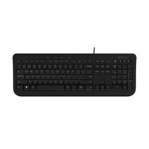 Wired Keyboard 600