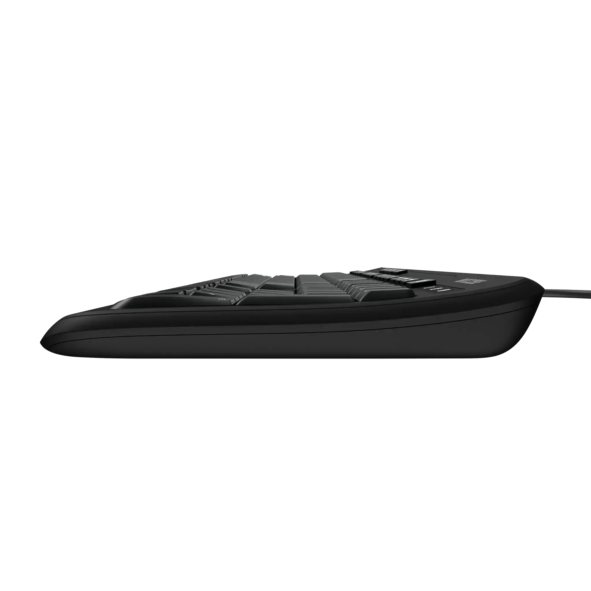 Wired Keyboard 600