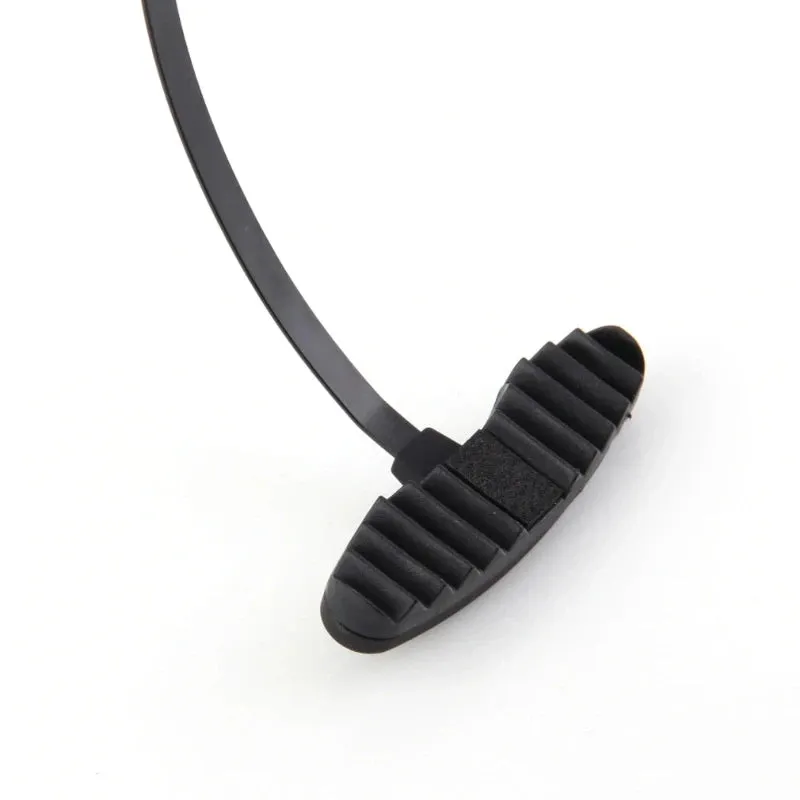 Wireless Bluetooth Headset with Mic