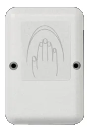 Wireless Door Controllers for Open Sesame