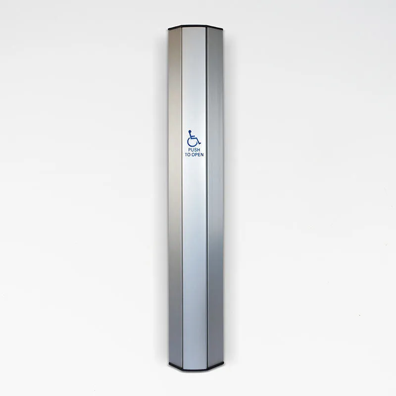 Wireless Door Controllers for Open Sesame