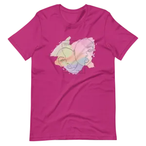 Within Unisex T-Shirt