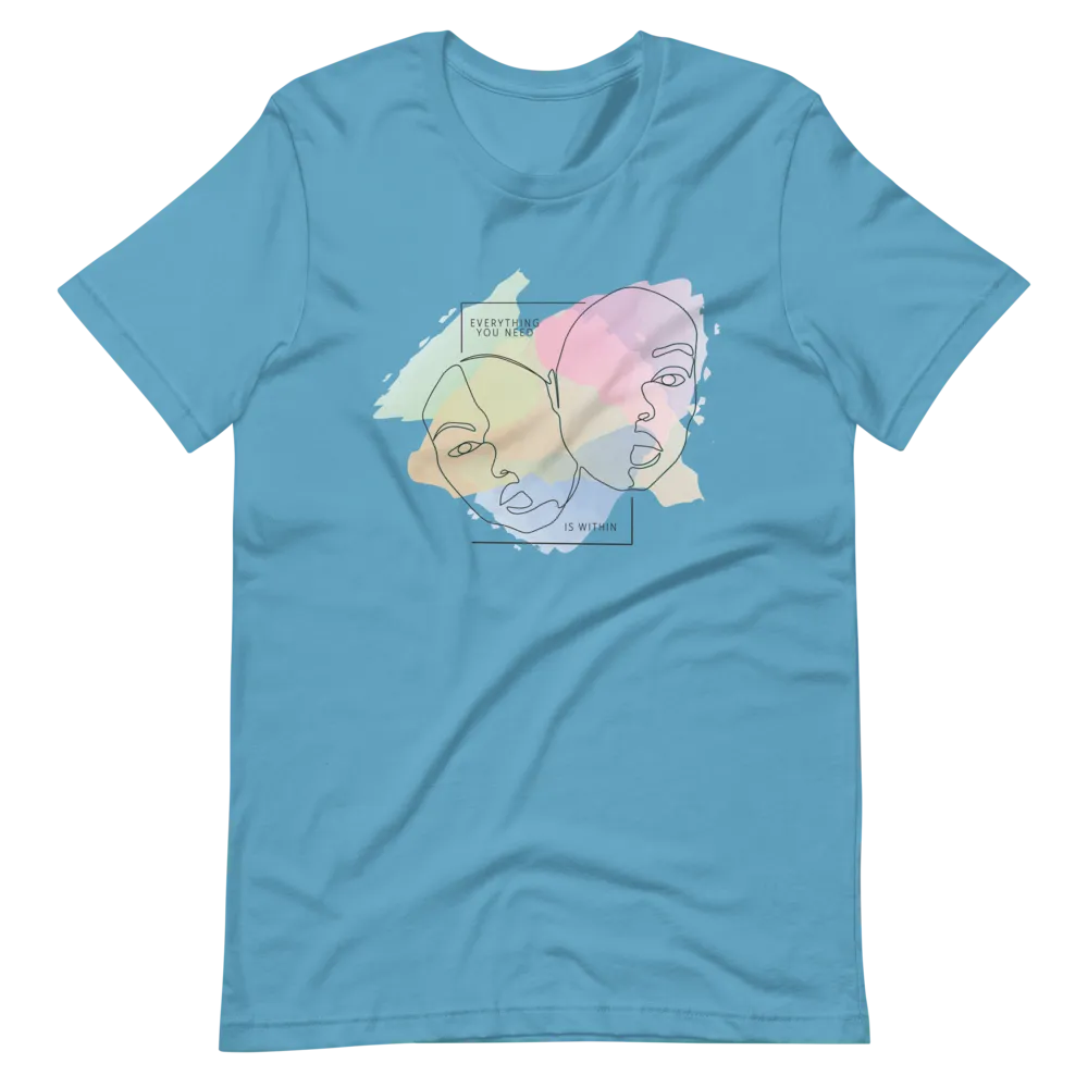 Within Unisex T-Shirt
