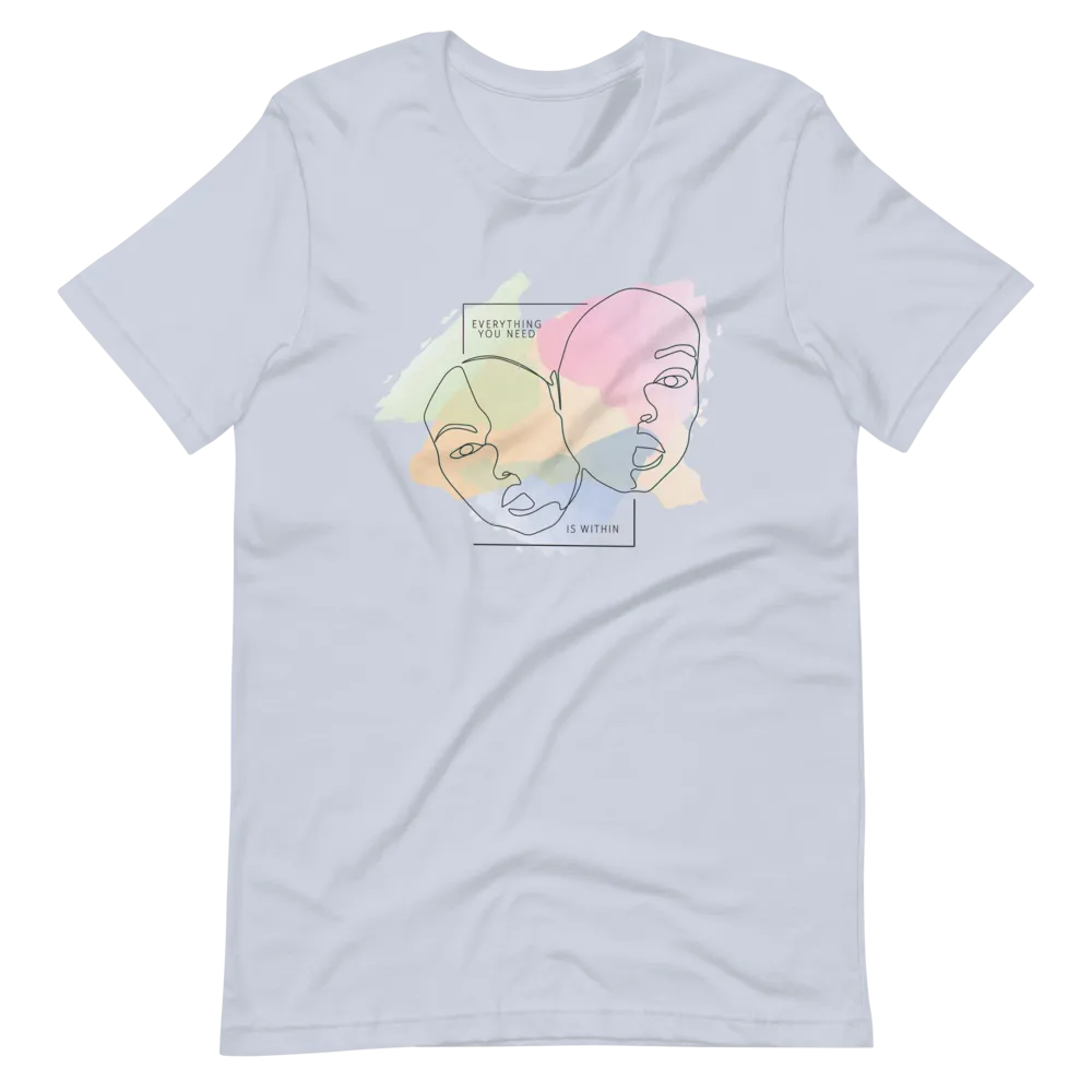 Within Unisex T-Shirt