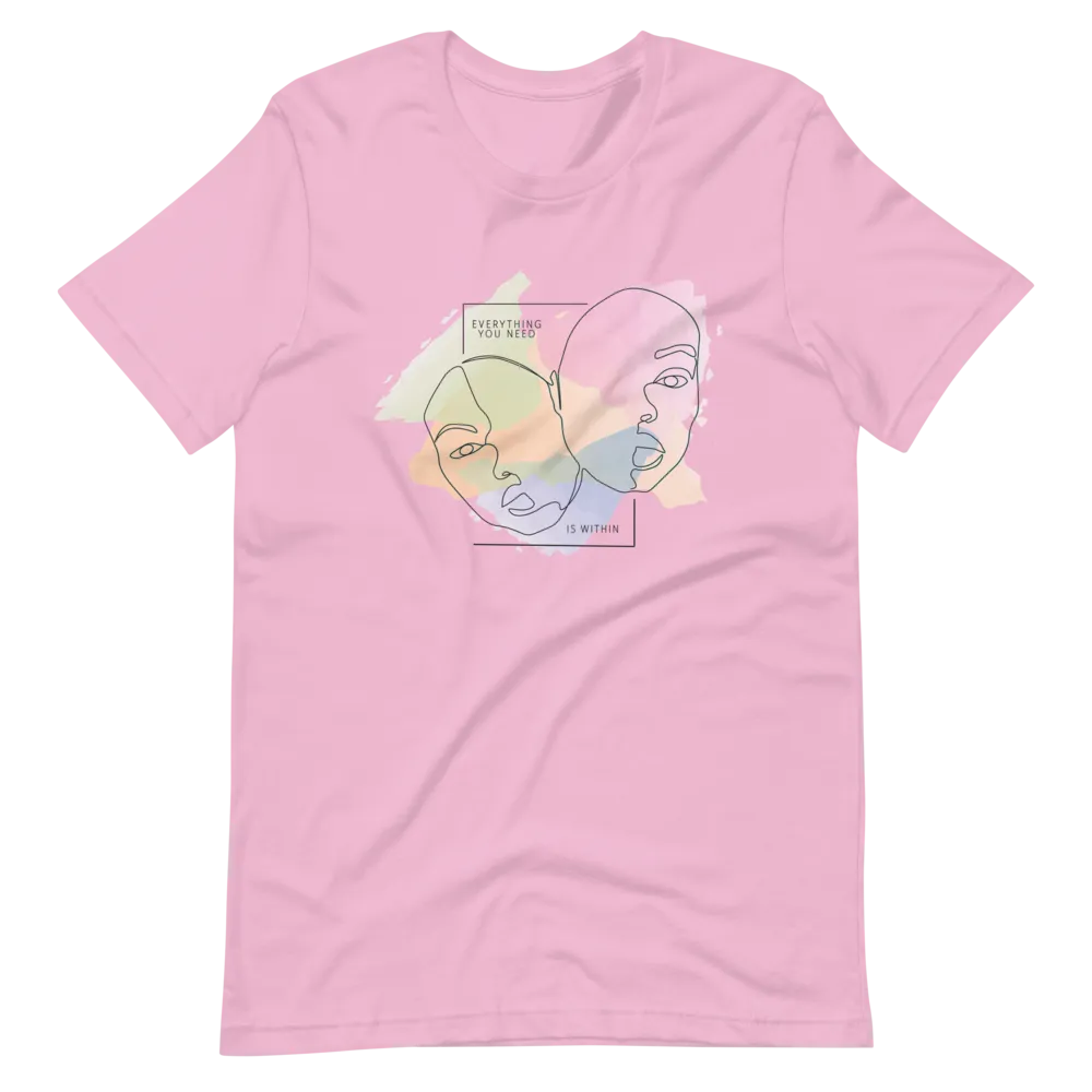 Within Unisex T-Shirt