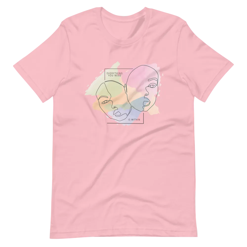 Within Unisex T-Shirt