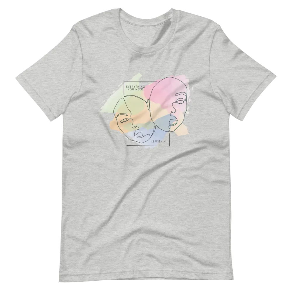 Within Unisex T-Shirt