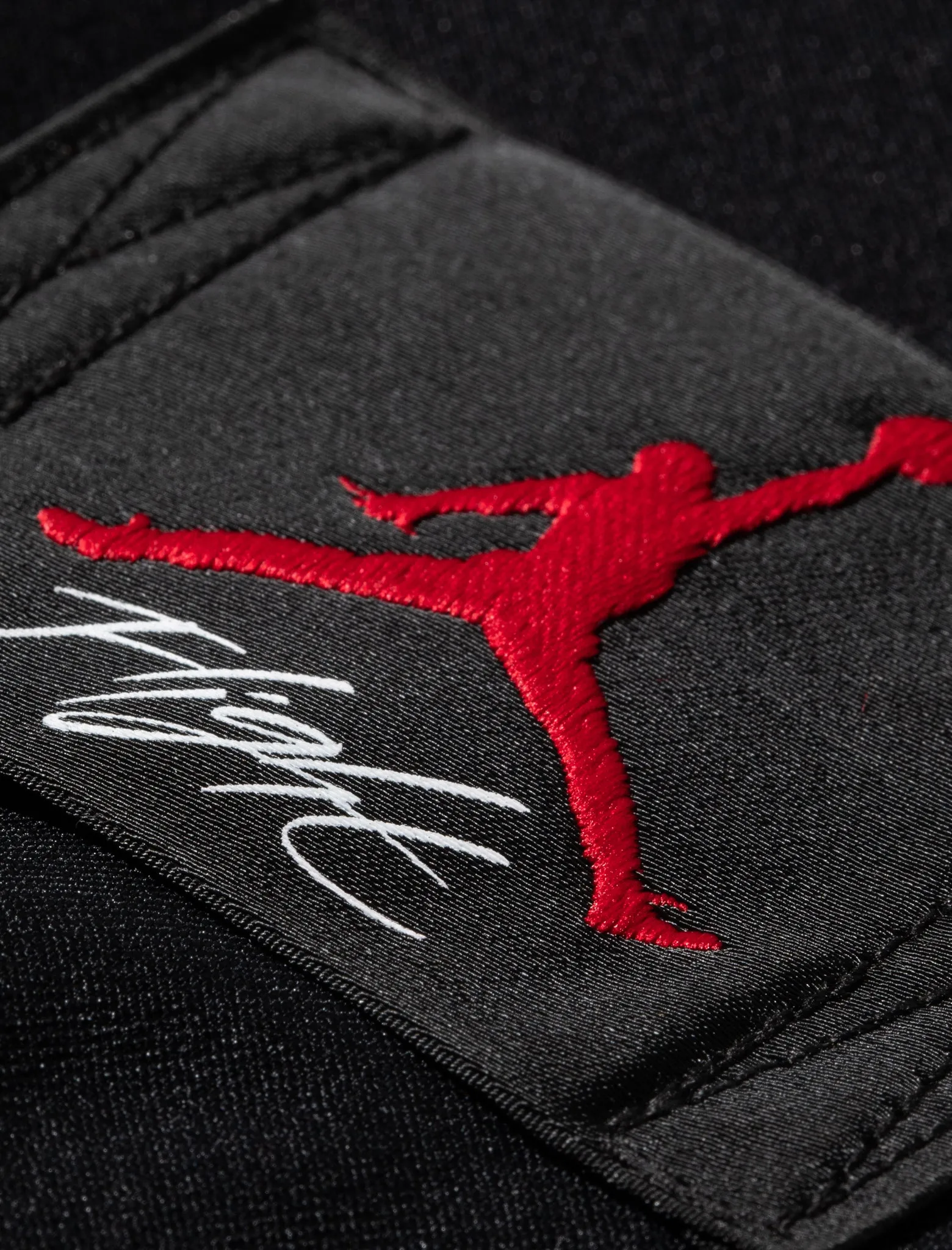WOMENS AIR JORDAN UTILITY PANTS