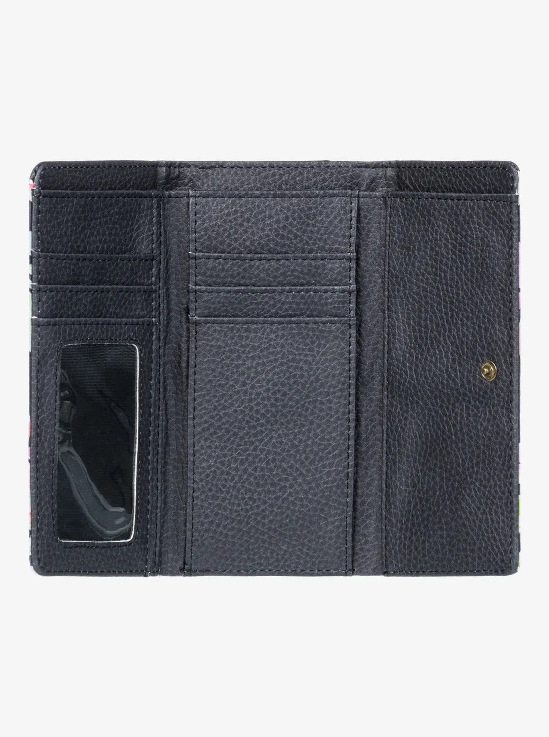 Womens Hazy Daze Tri-Fold Wallet