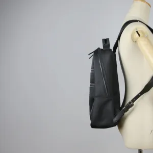 Womens Nylon Backpack Bag Light Gray Best Satchel Backpack Nylon School Rucksack for Ladies
