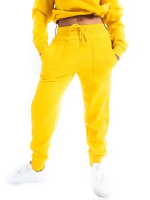 Women's Utility Signature Jogger
