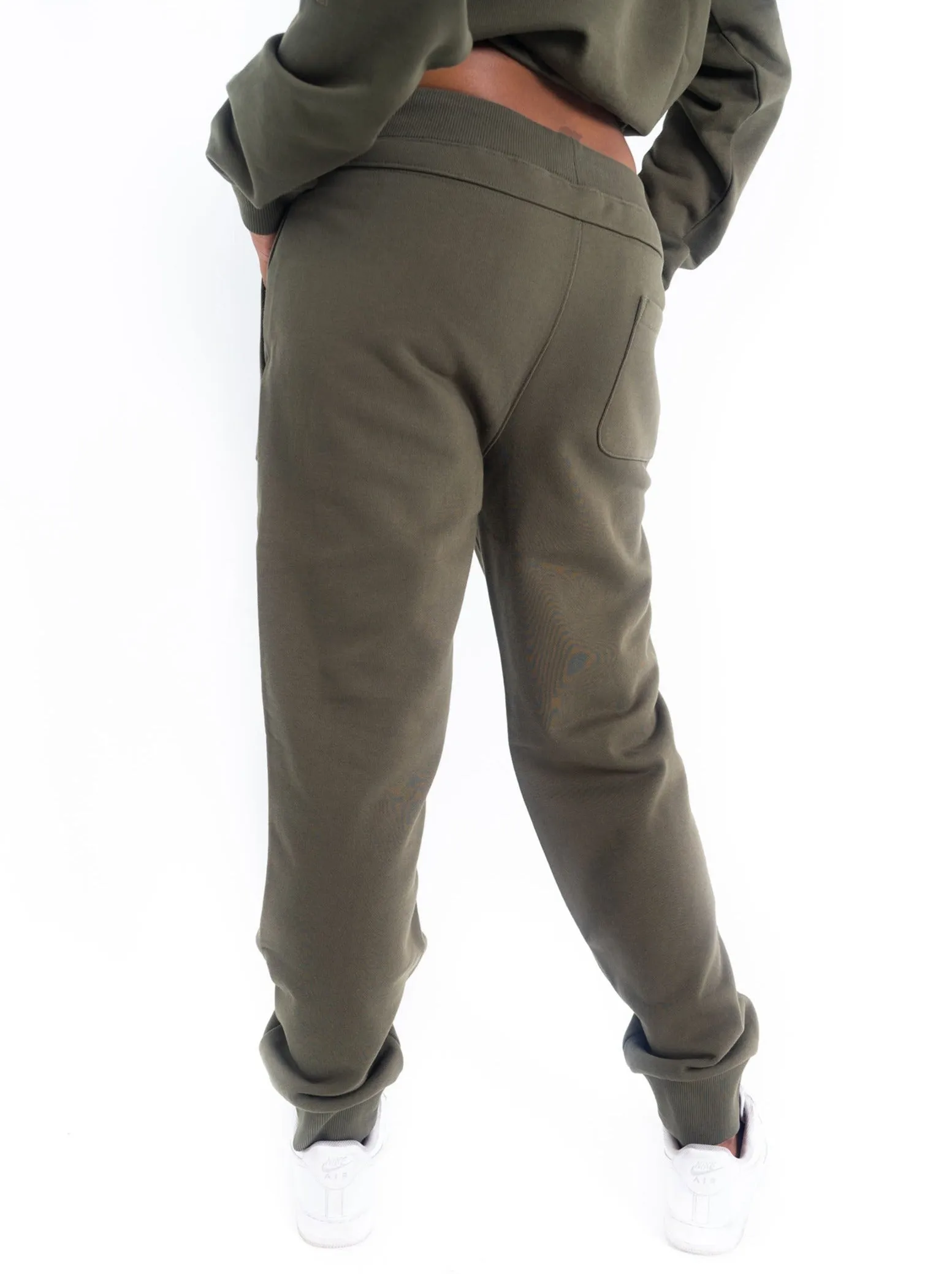 Women's Utility Signature Jogger