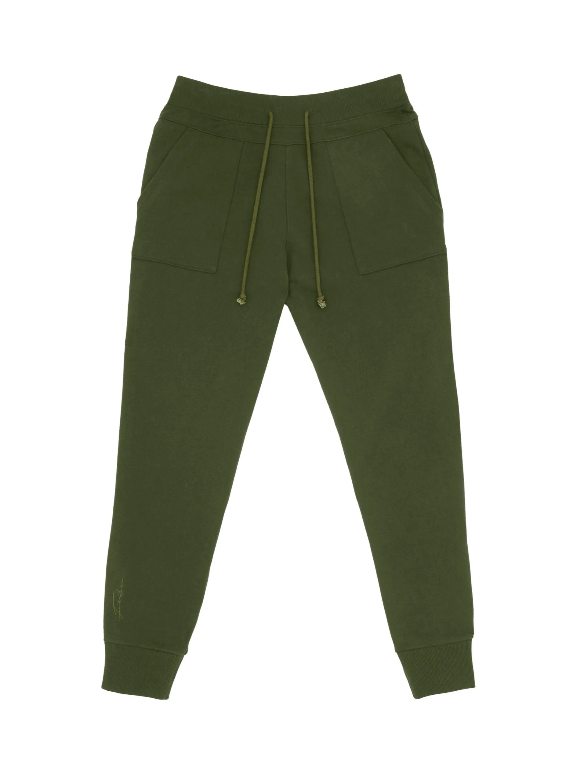 Women's Utility Signature Jogger