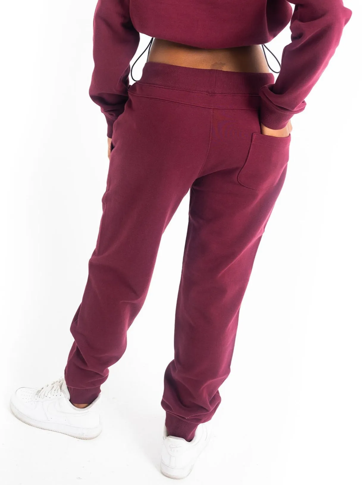 Women's Utility Signature Jogger