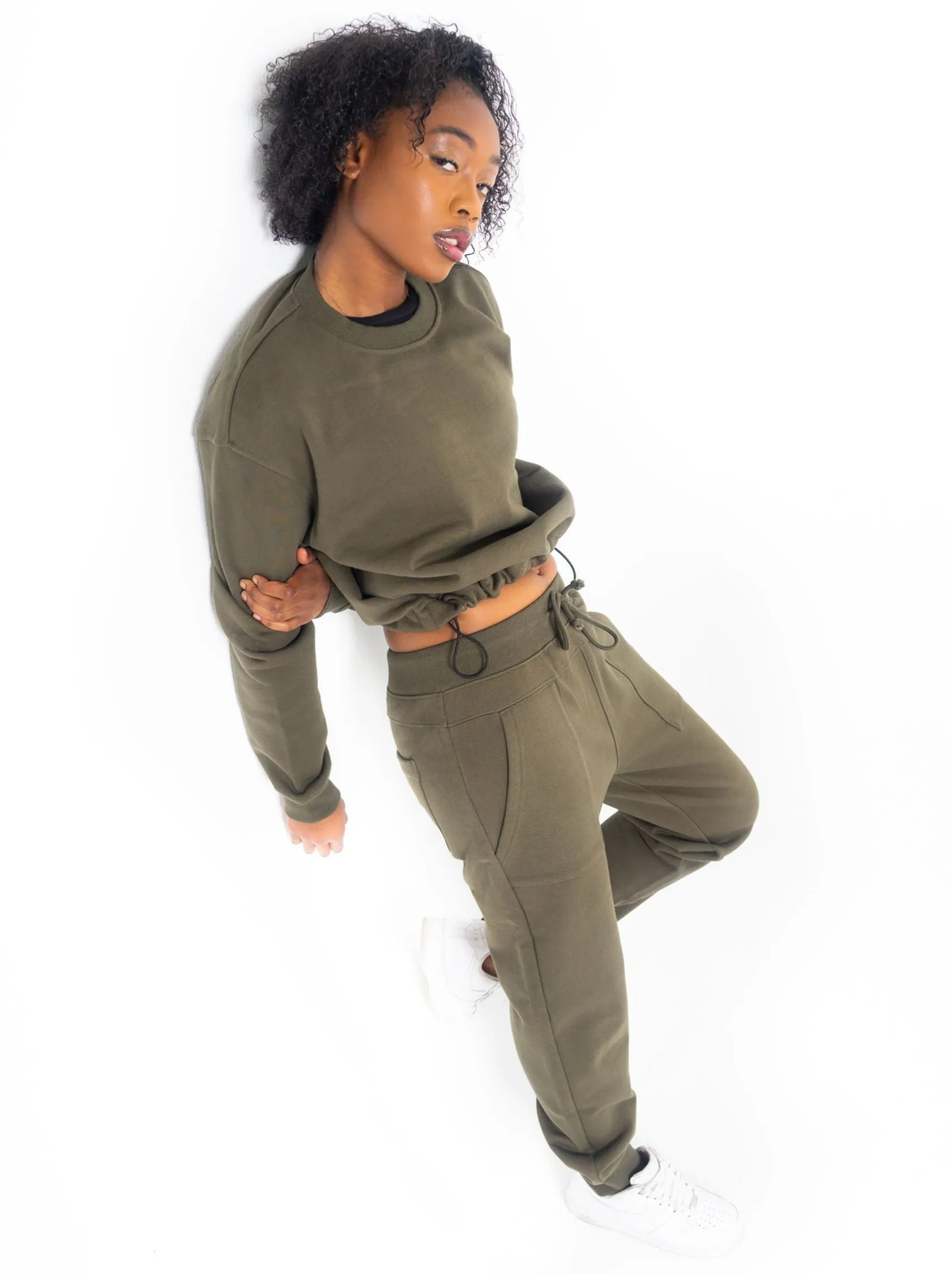 Women's Utility Signature Jogger