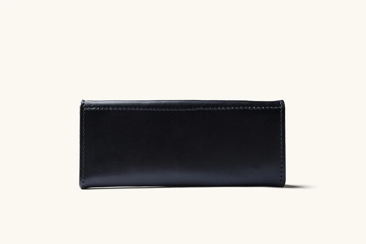 Workman Wallet - Black