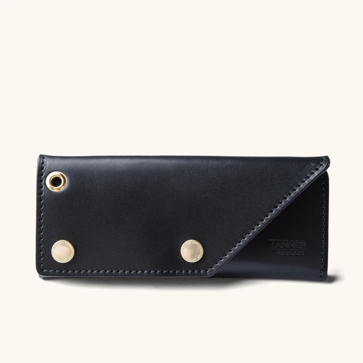 Workman Wallet - Black