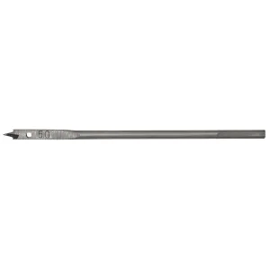Worksafe by Sealey Flat Wood Bit Ø6mm x 152mm