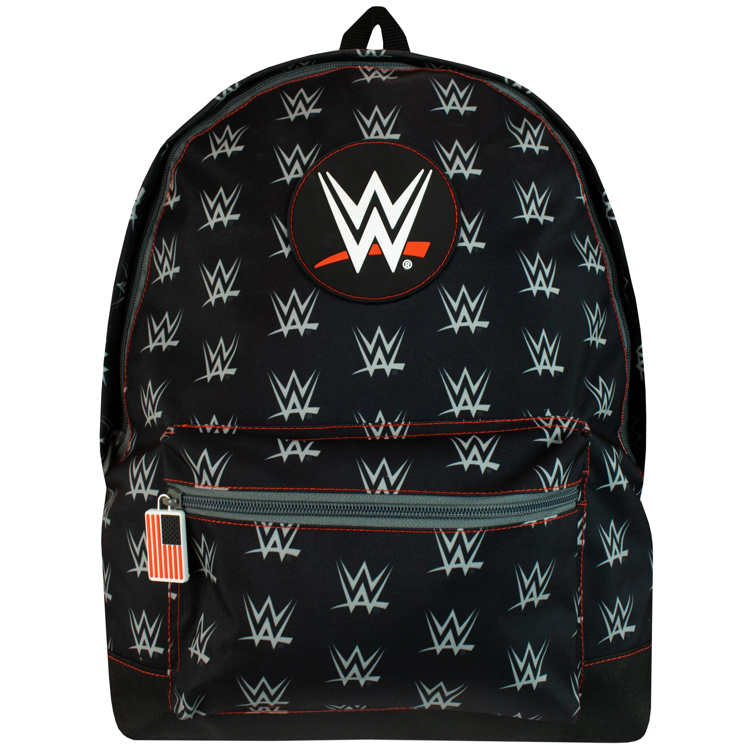 WWE Backpack
