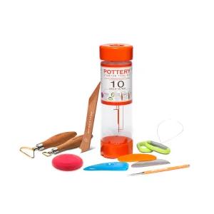 Xiem Pottery Starter Kit