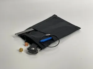 XPAC® Secret Utility Double-Sided Pouch by Maratac®